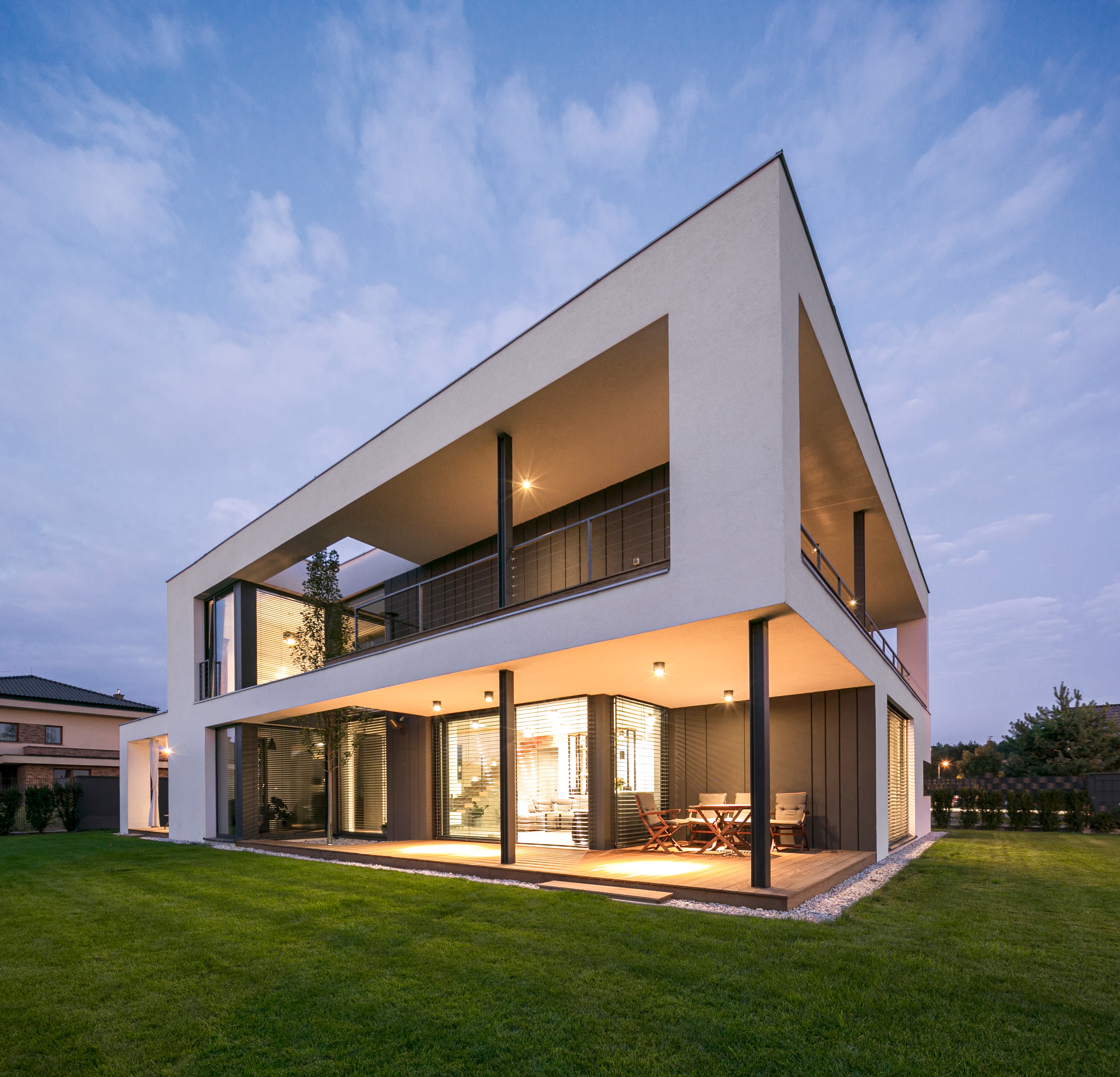 JAK House