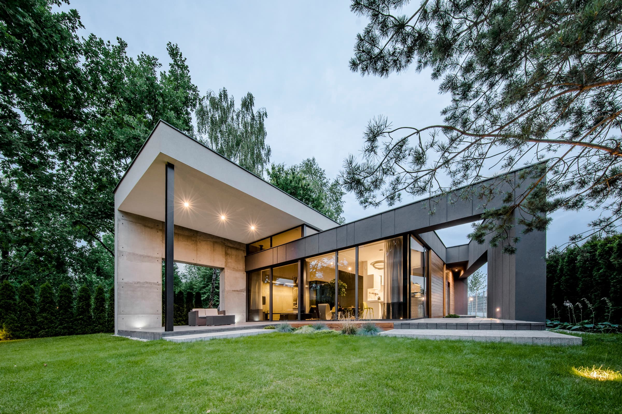 FIL House