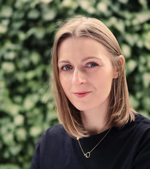 Beata Kiciak-Barbarska