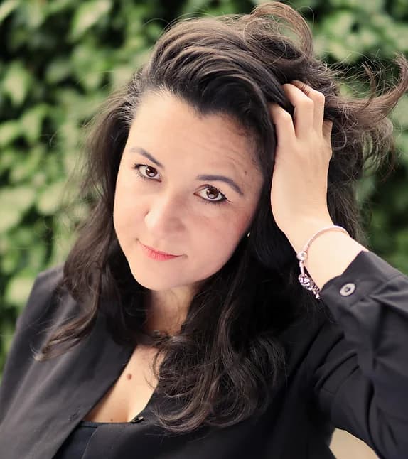 Klaudia Szymczewska