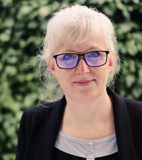 Justyna Tuszyńska-Strój