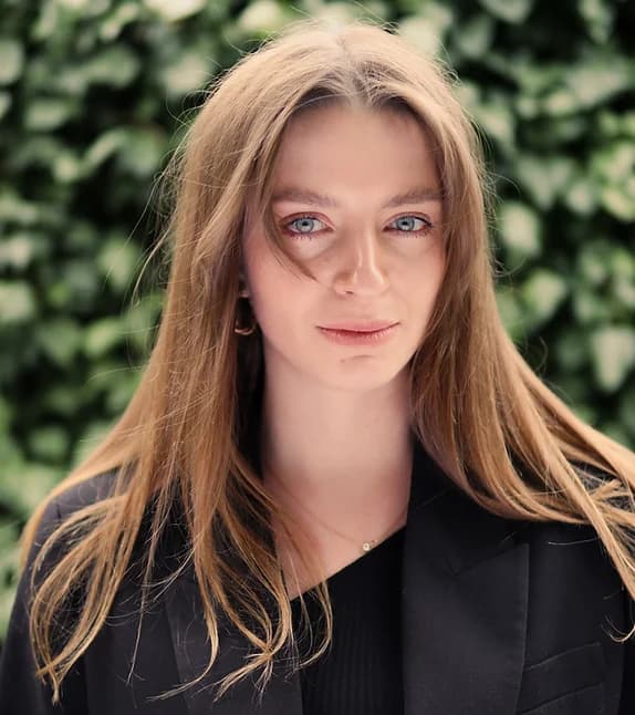 Karolina Kosińska