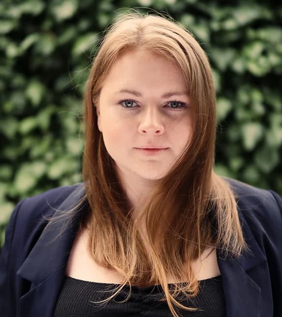 Angelika Kokoszka