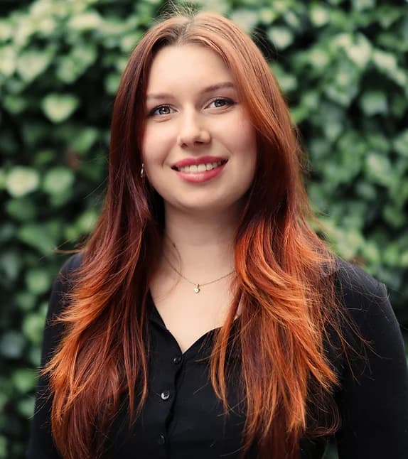 Julia Peczyńska